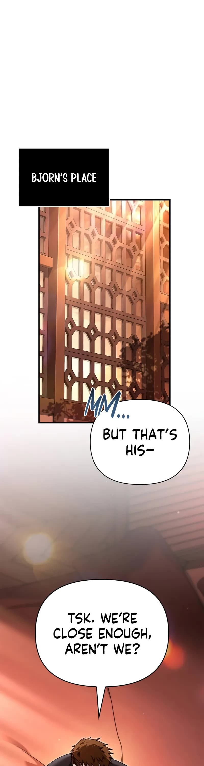 Surviving The Game As A Barbarian chapter 86 page 2