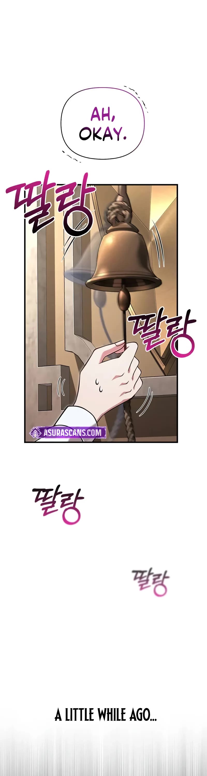 Surviving The Game As A Barbarian chapter 86 page 33