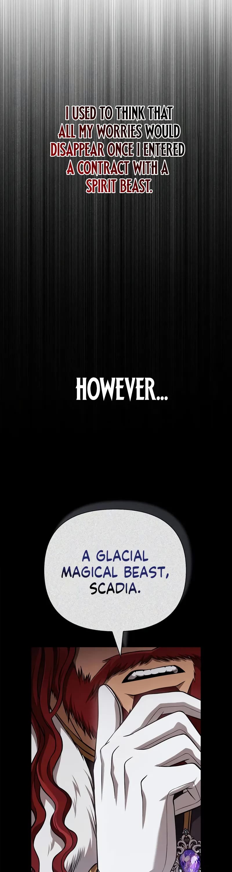 Surviving The Game As A Barbarian chapter 86 page 34