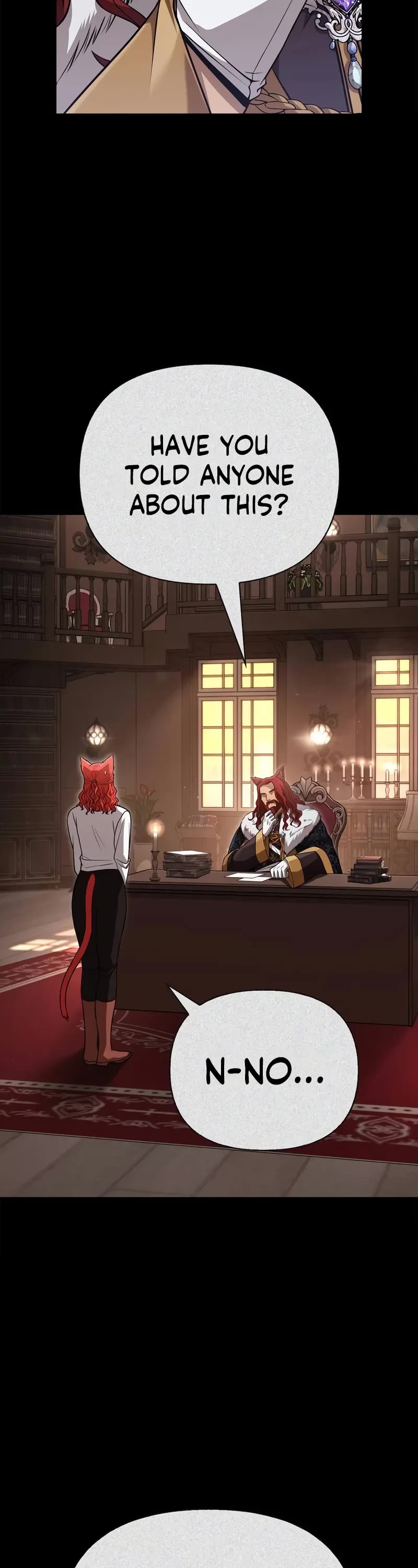 Surviving The Game As A Barbarian chapter 86 page 35