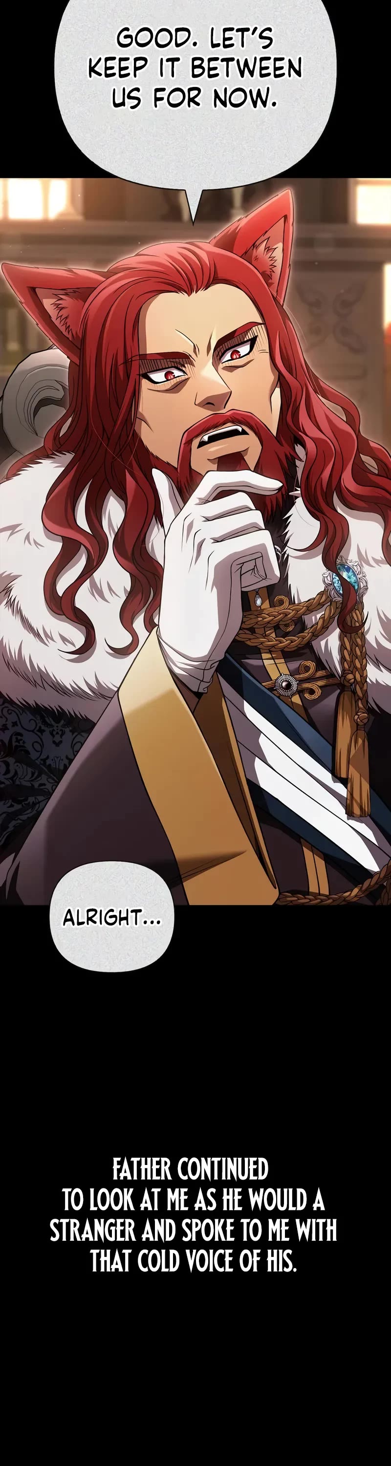 Surviving The Game As A Barbarian chapter 86 page 36