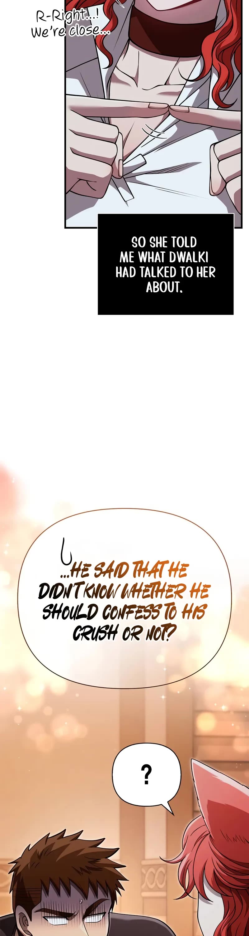 Surviving The Game As A Barbarian chapter 86 page 4