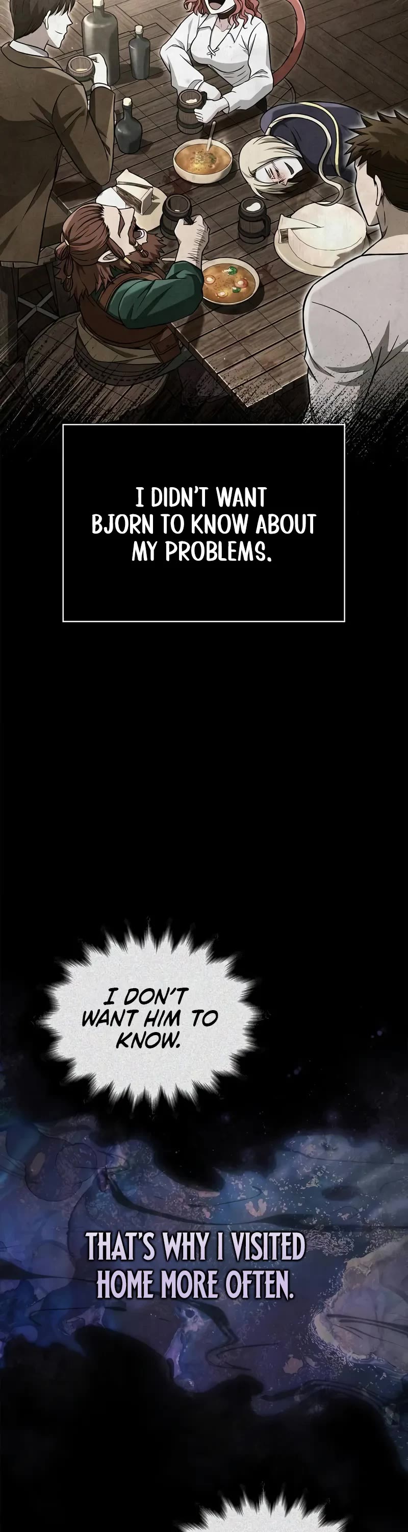 Surviving The Game As A Barbarian chapter 86 page 40