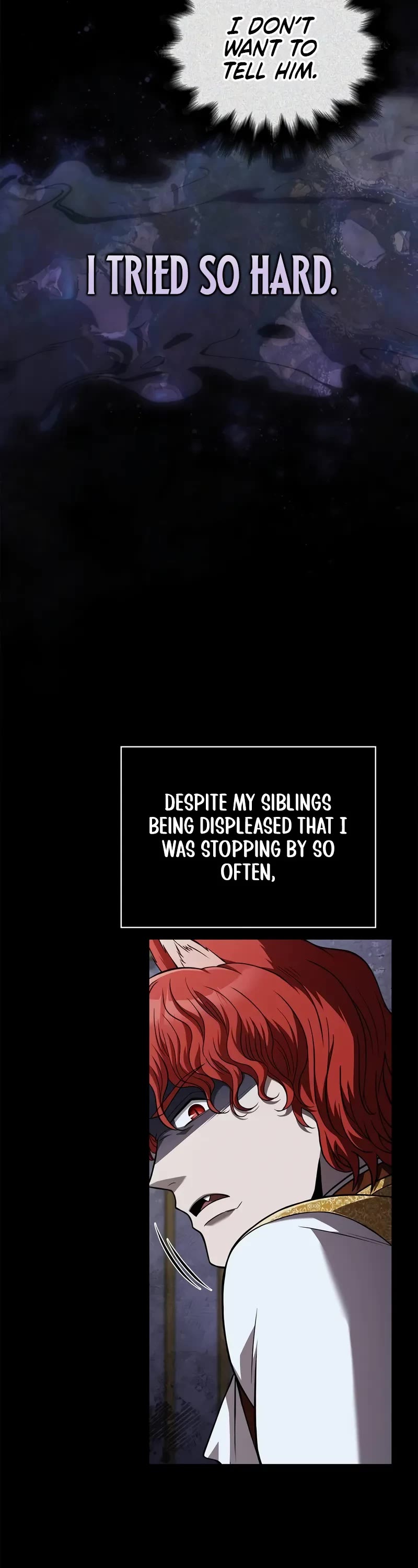 Surviving The Game As A Barbarian chapter 86 page 41