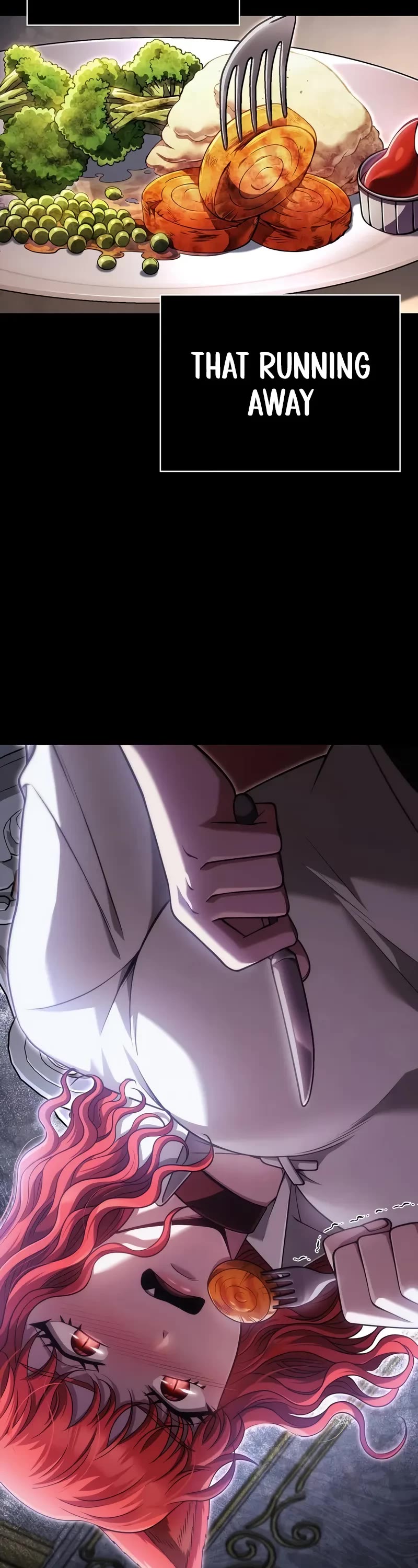 Surviving The Game As A Barbarian chapter 86 page 43