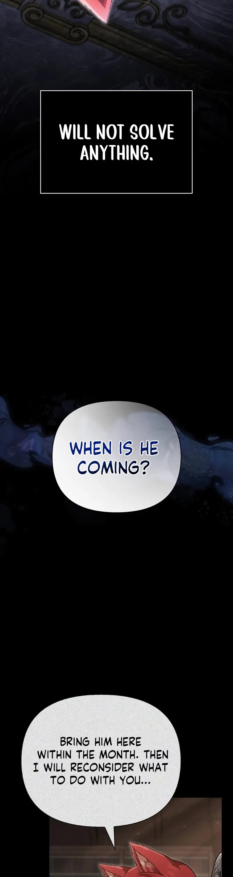 Surviving The Game As A Barbarian chapter 86 page 44