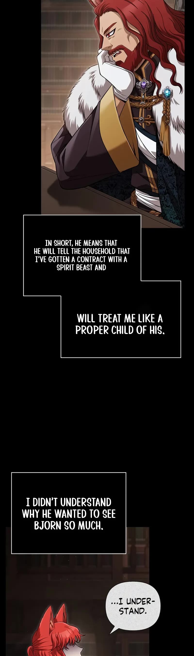 Surviving The Game As A Barbarian chapter 86 page 45