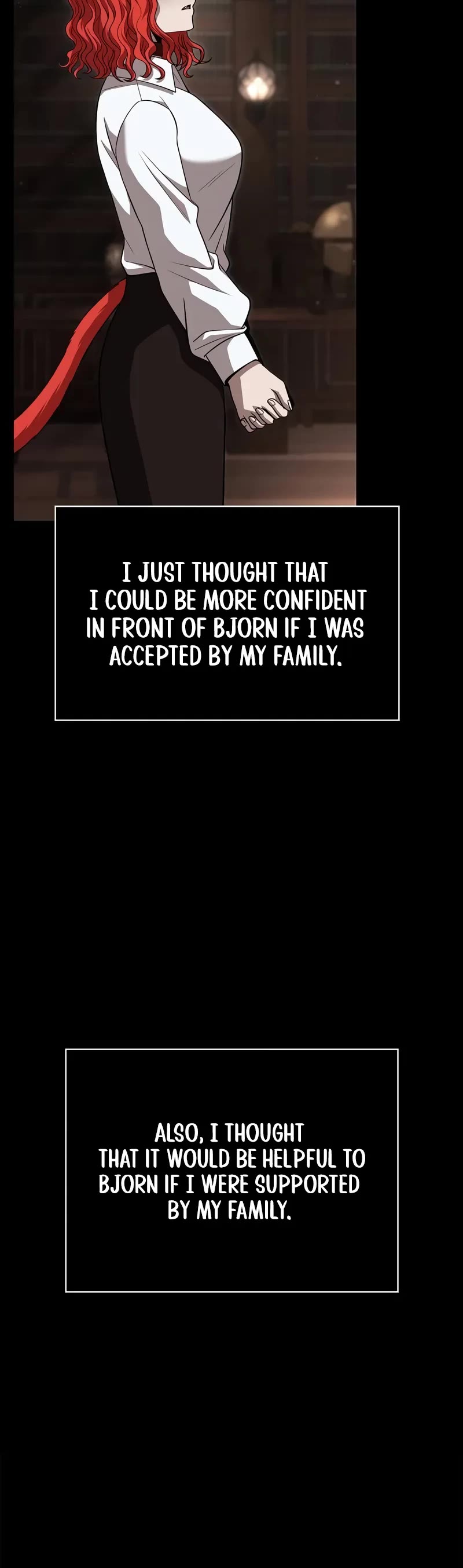 Surviving The Game As A Barbarian chapter 86 page 46