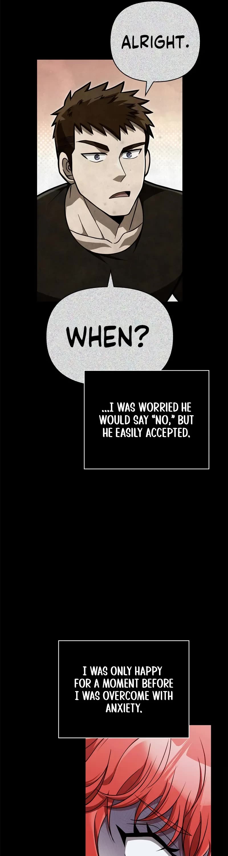 Surviving The Game As A Barbarian chapter 86 page 47