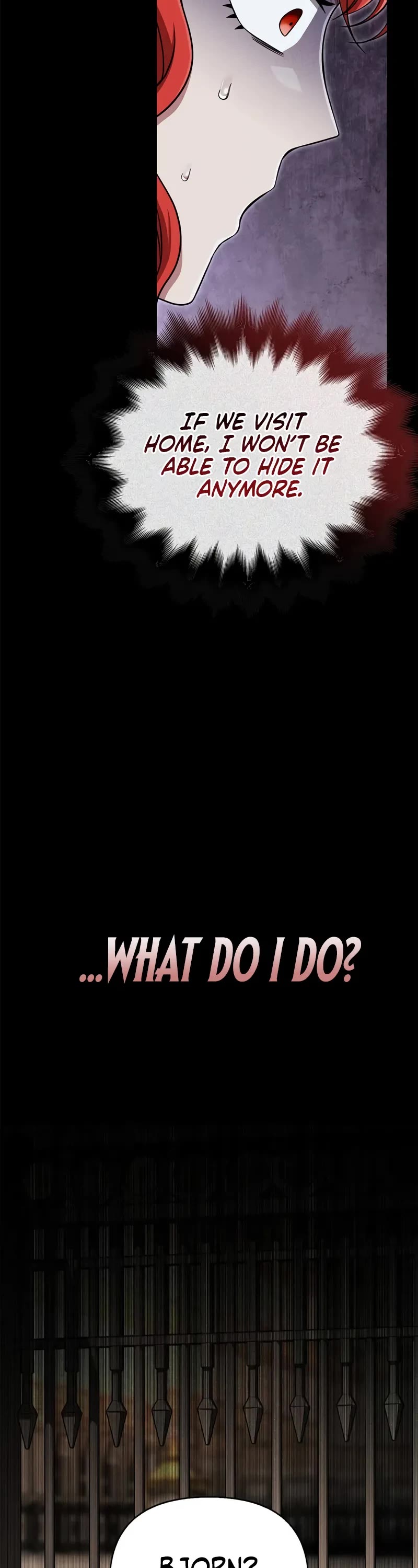 Surviving The Game As A Barbarian chapter 86 page 48