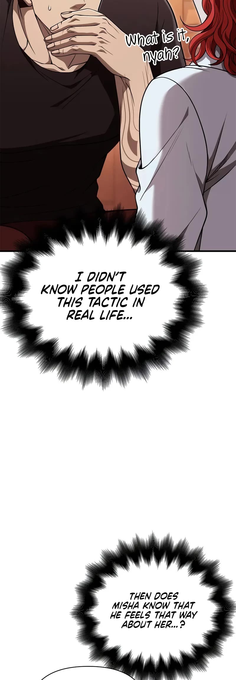 Surviving The Game As A Barbarian chapter 86 page 5