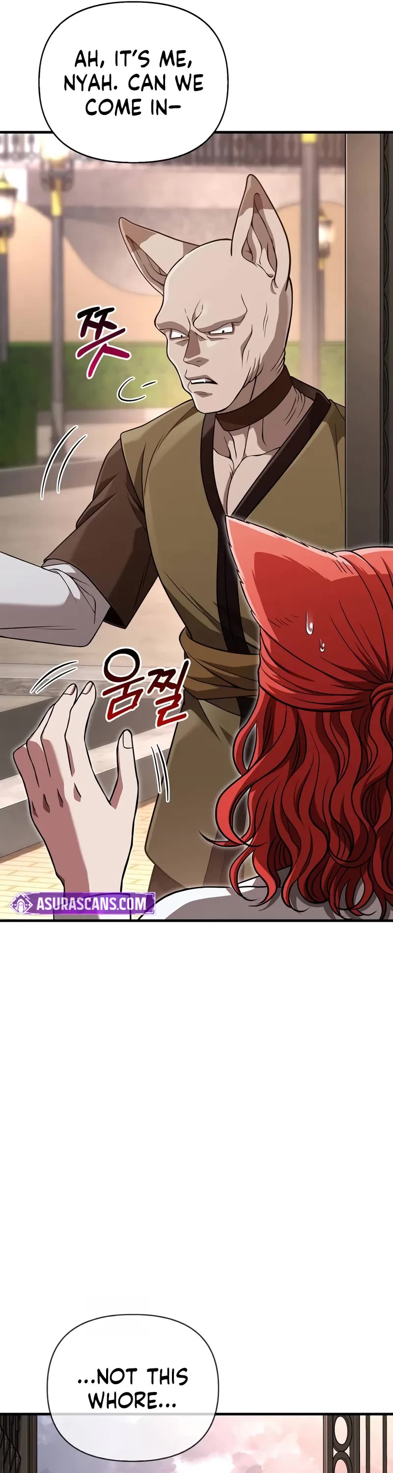 Surviving The Game As A Barbarian chapter 86 page 52