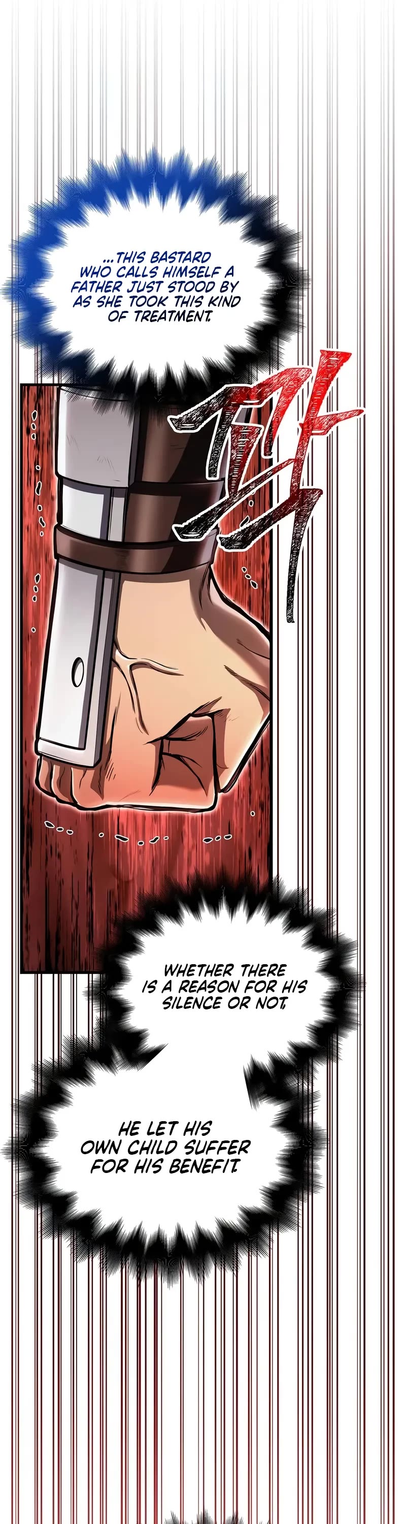 Surviving The Game As A Barbarian chapter 86 page 57