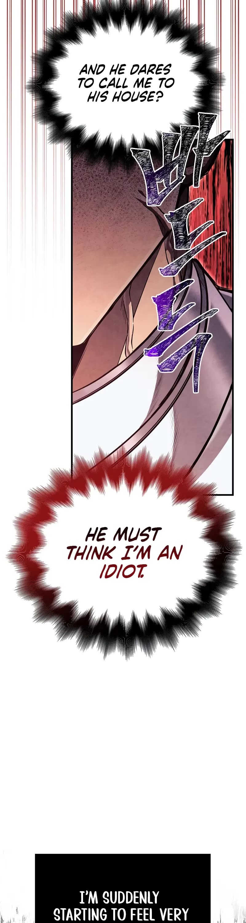 Surviving The Game As A Barbarian chapter 86 page 58