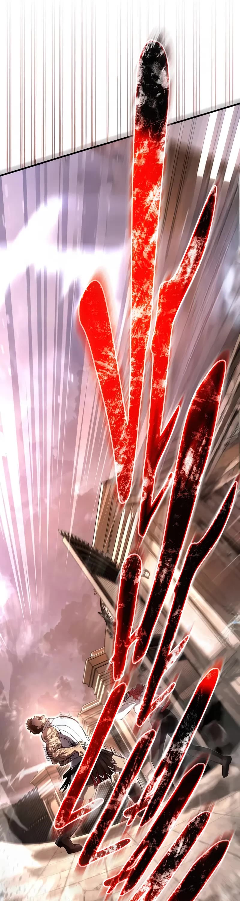 Surviving The Game As A Barbarian chapter 86 page 61