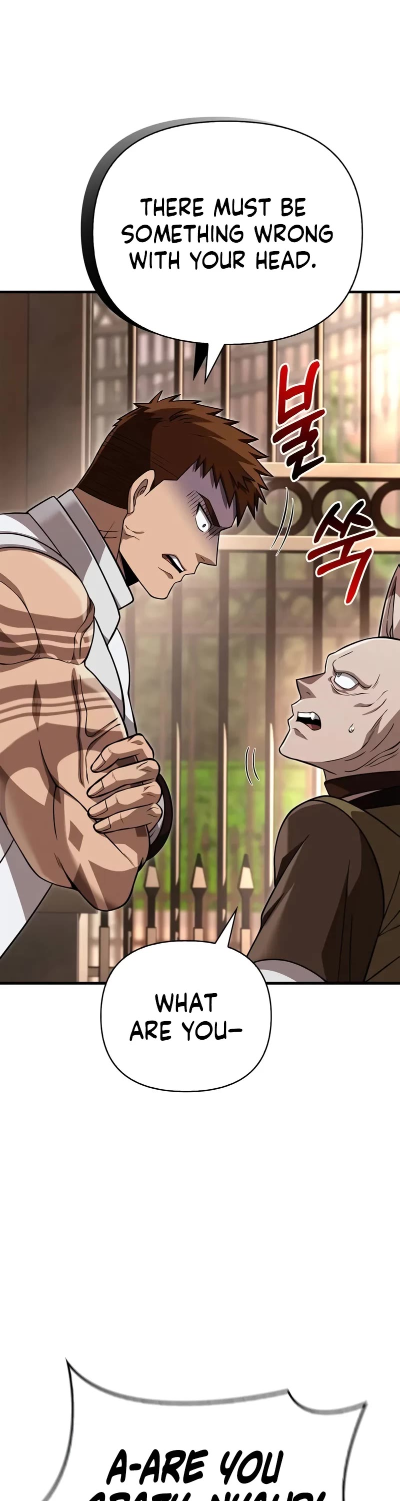 Surviving The Game As A Barbarian chapter 86 page 64