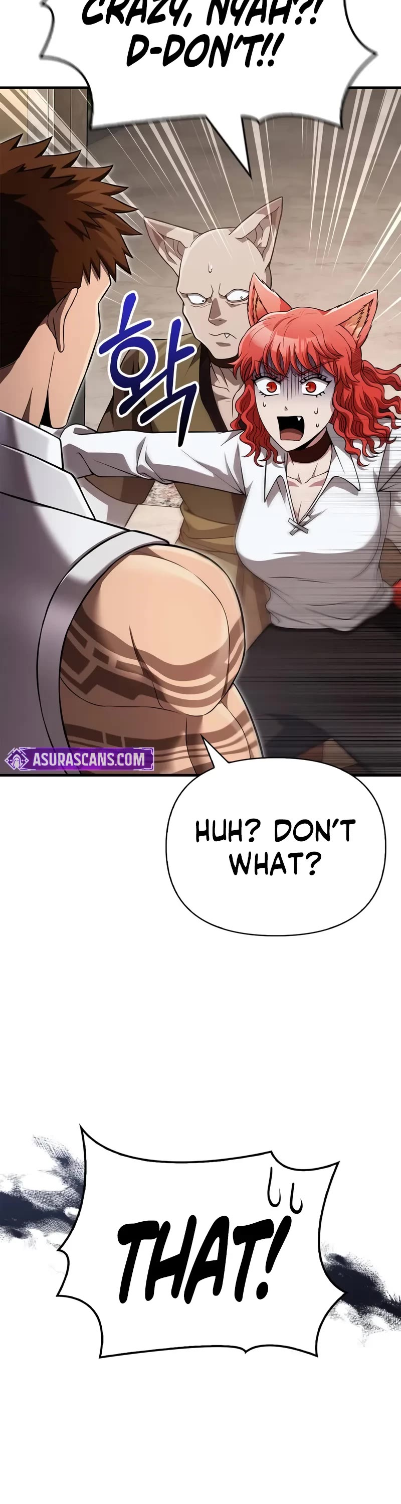 Surviving The Game As A Barbarian chapter 86 page 65