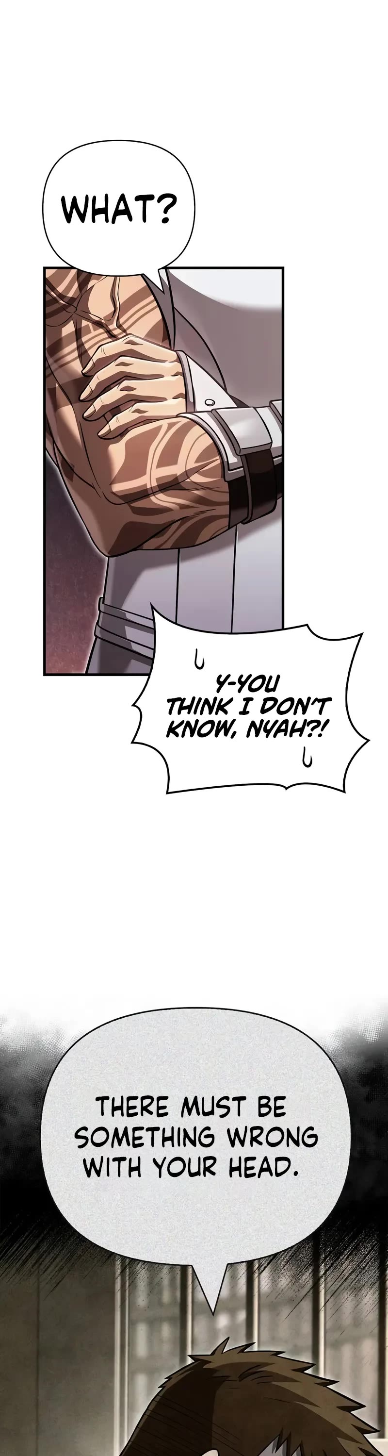 Surviving The Game As A Barbarian chapter 86 page 66