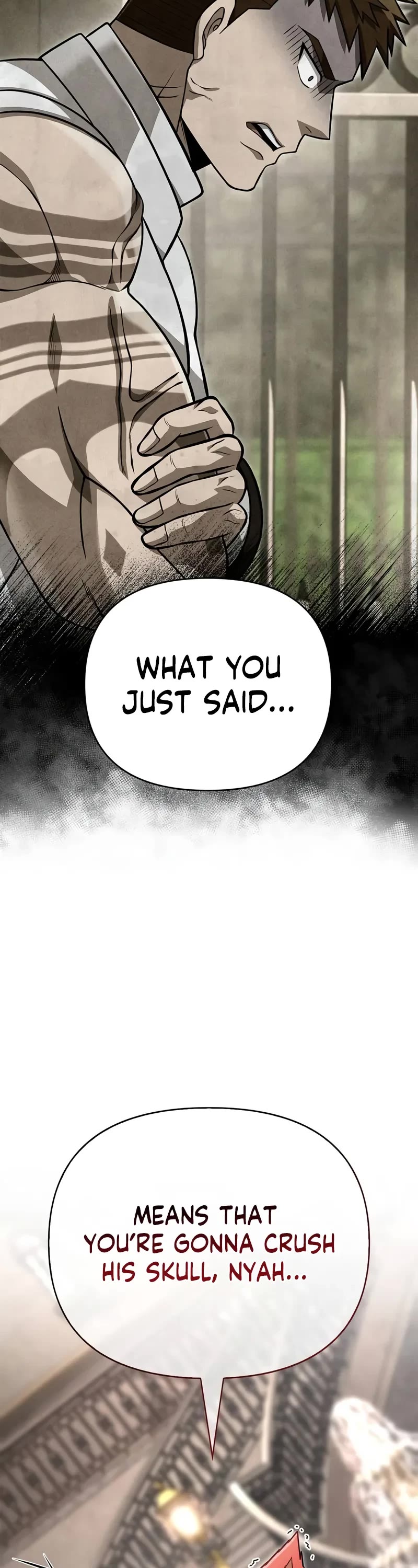 Surviving The Game As A Barbarian chapter 86 page 67