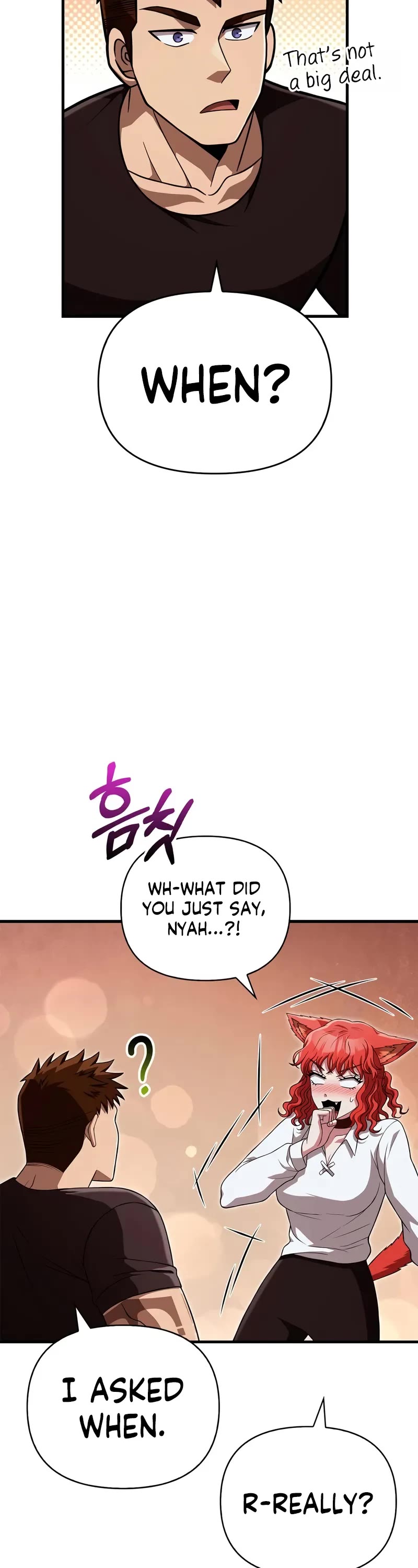 Surviving The Game As A Barbarian chapter 86 page 9