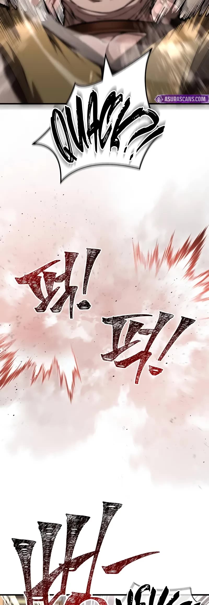 Surviving The Game As A Barbarian chapter 87 page 10