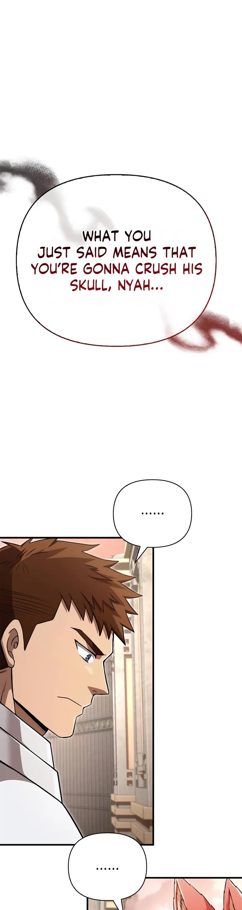 Surviving The Game As A Barbarian chapter 87 page 2