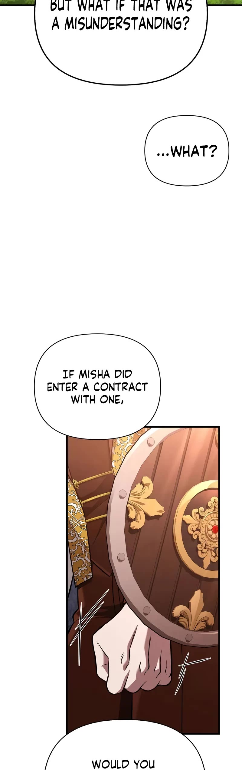 Surviving The Game As A Barbarian chapter 87 page 30