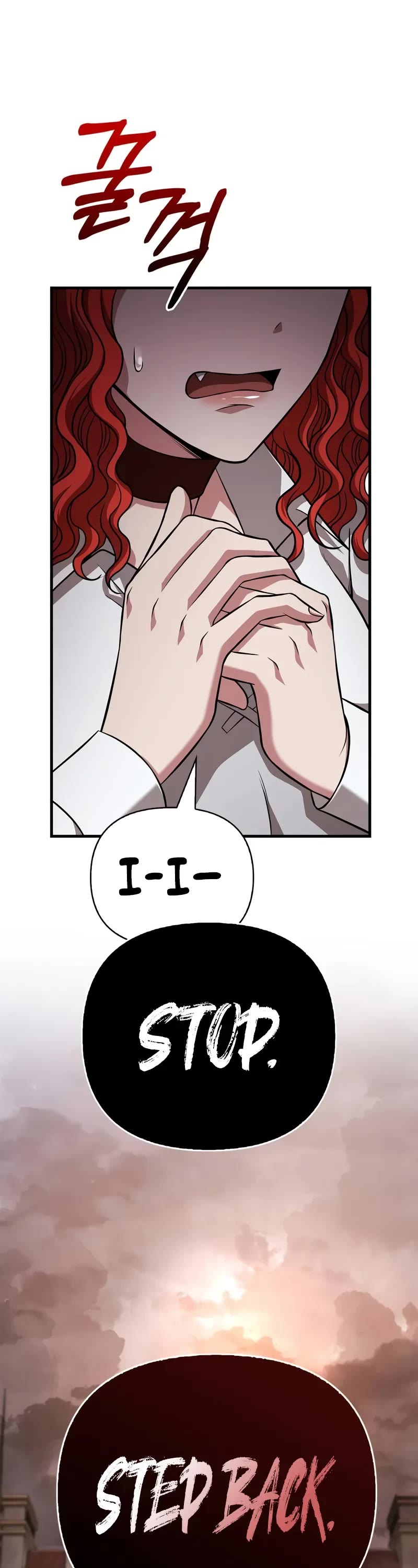 Surviving The Game As A Barbarian chapter 87 page 37