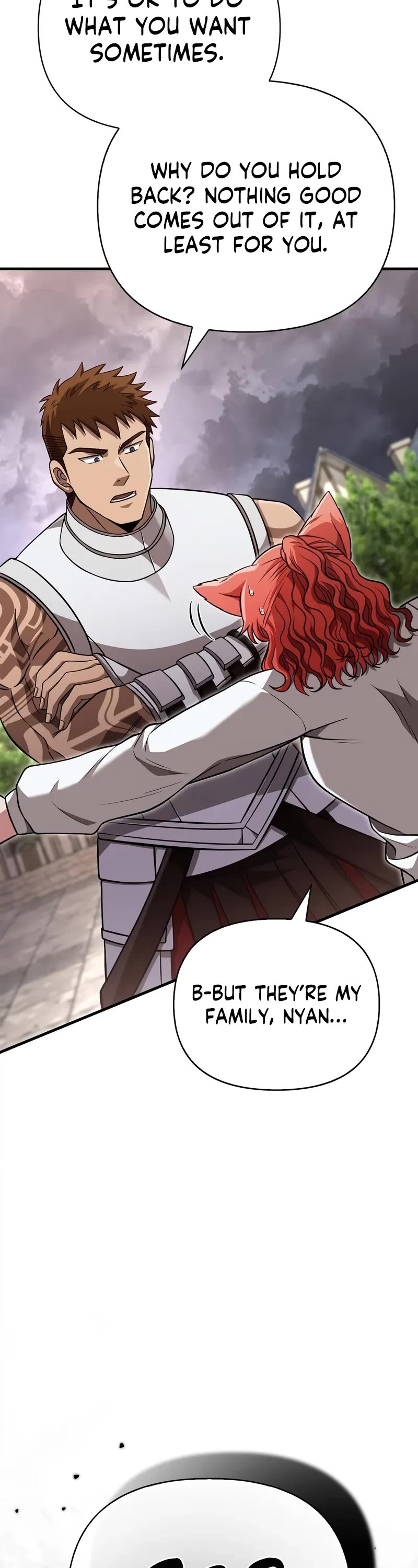 Surviving The Game As A Barbarian chapter 87 page 4