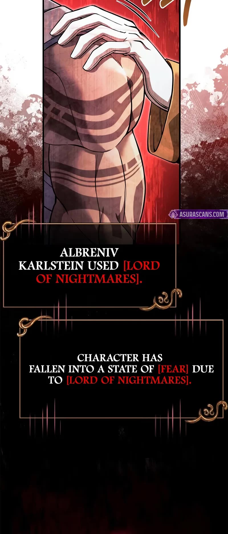 Surviving The Game As A Barbarian chapter 87 page 41