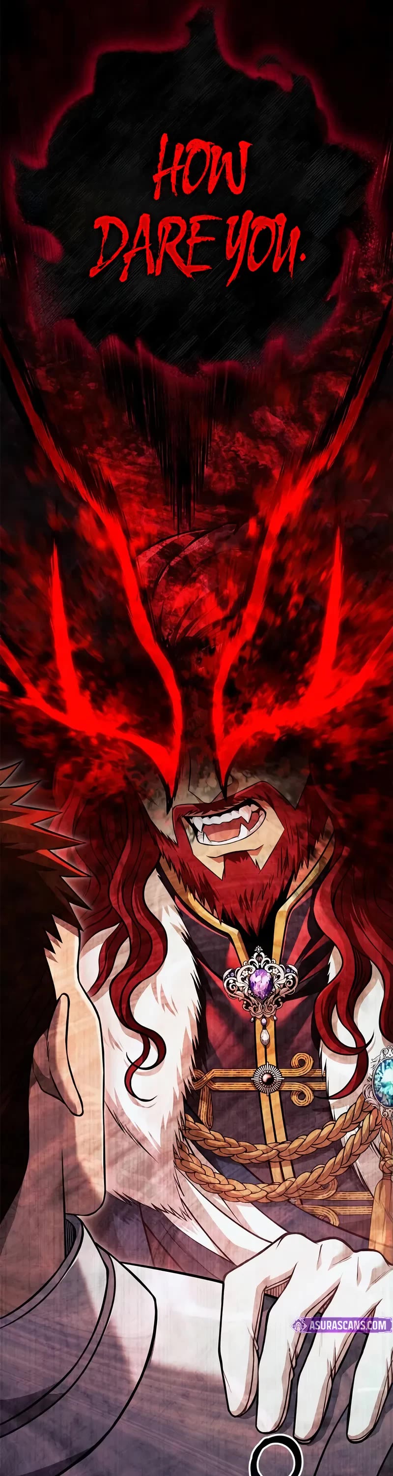 Surviving The Game As A Barbarian chapter 87 page 42