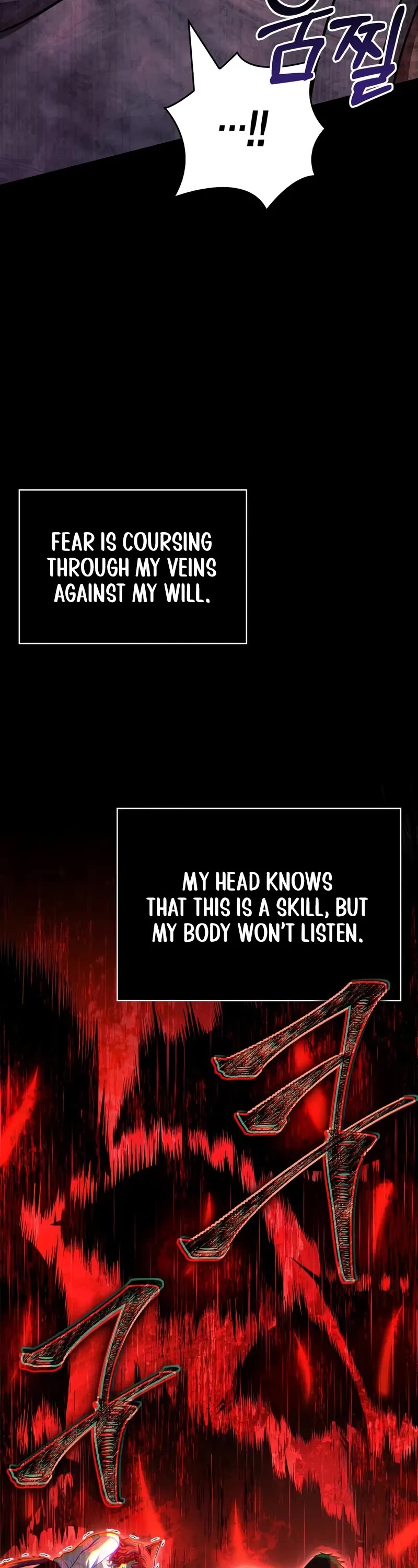 Surviving The Game As A Barbarian chapter 87 page 43