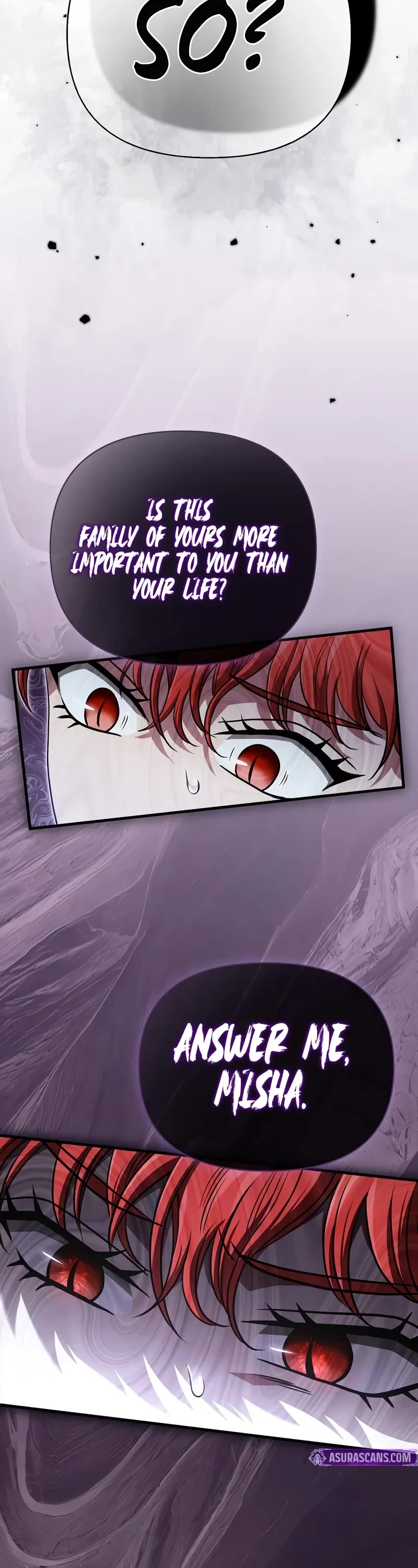 Surviving The Game As A Barbarian chapter 87 page 5