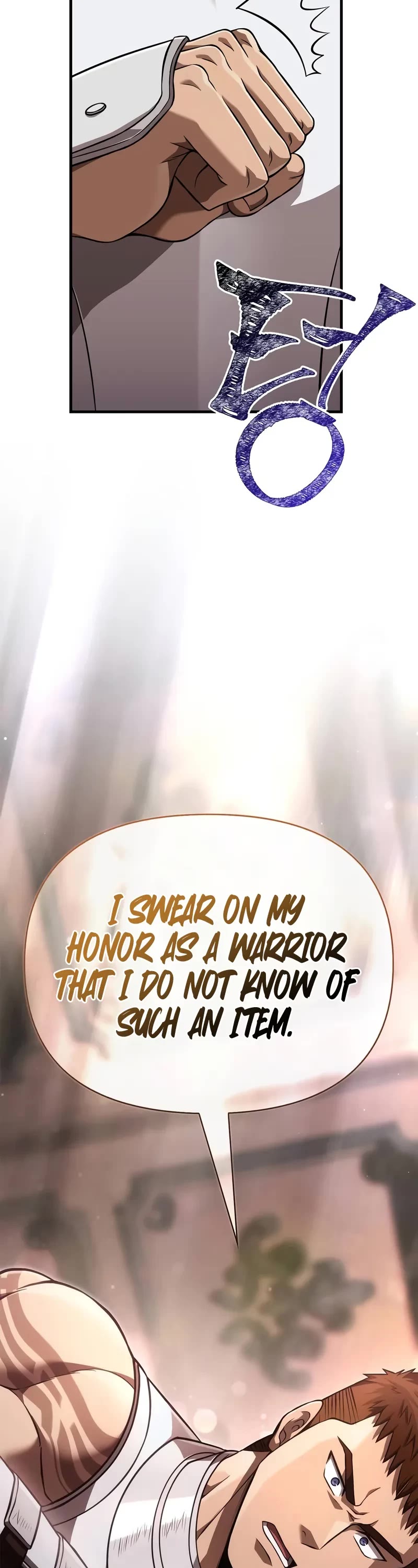 Surviving The Game As A Barbarian chapter 87 page 69