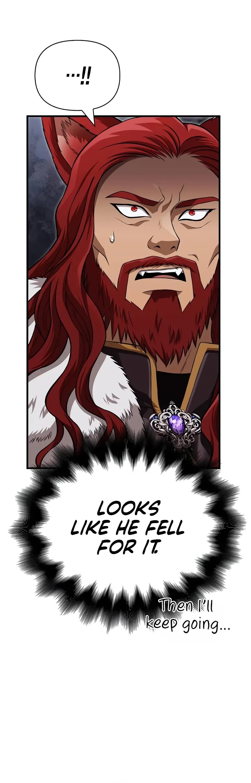 Surviving The Game As A Barbarian chapter 87 page 71