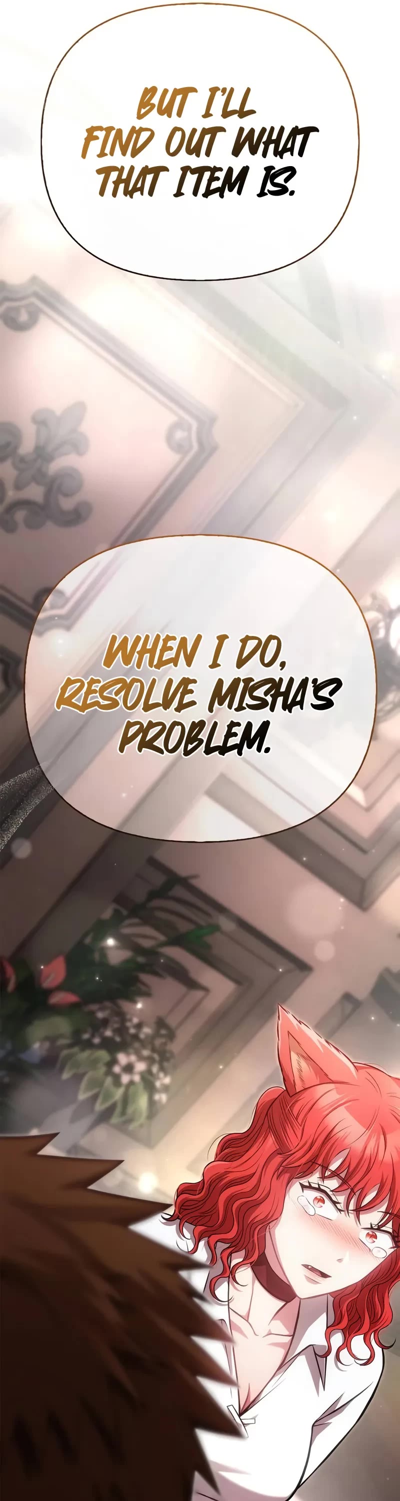 Surviving The Game As A Barbarian chapter 87 page 72