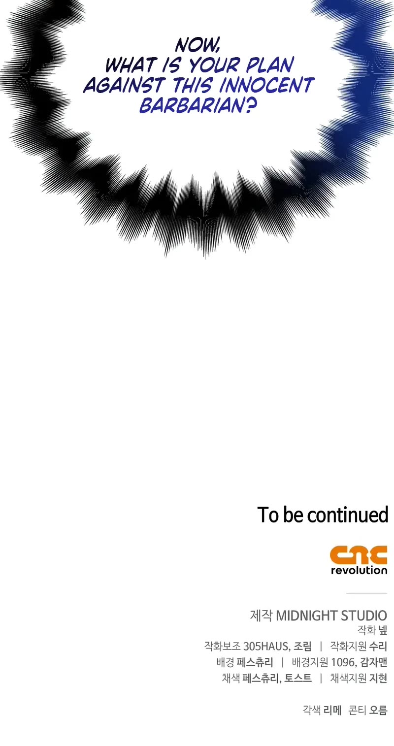 Surviving The Game As A Barbarian chapter 87 page 74