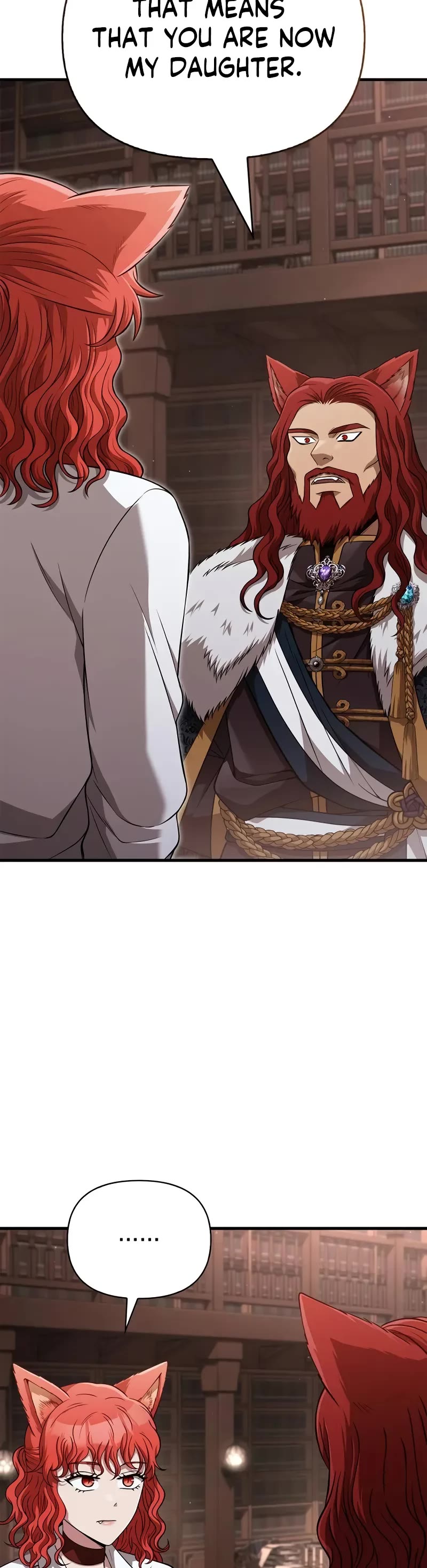 Surviving The Game As A Barbarian chapter 88 page 10