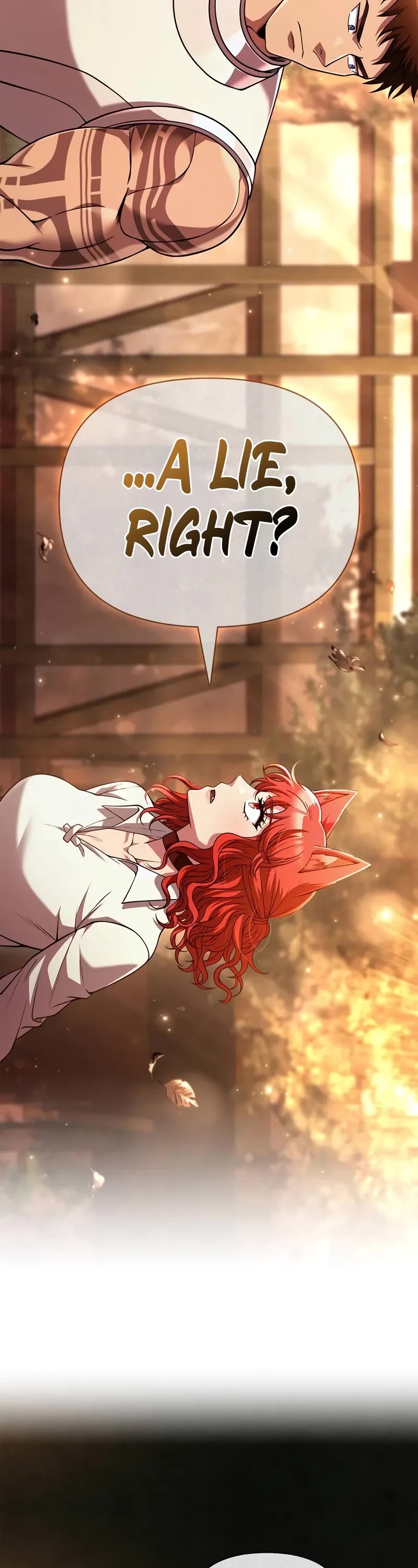 Surviving The Game As A Barbarian chapter 88 page 13