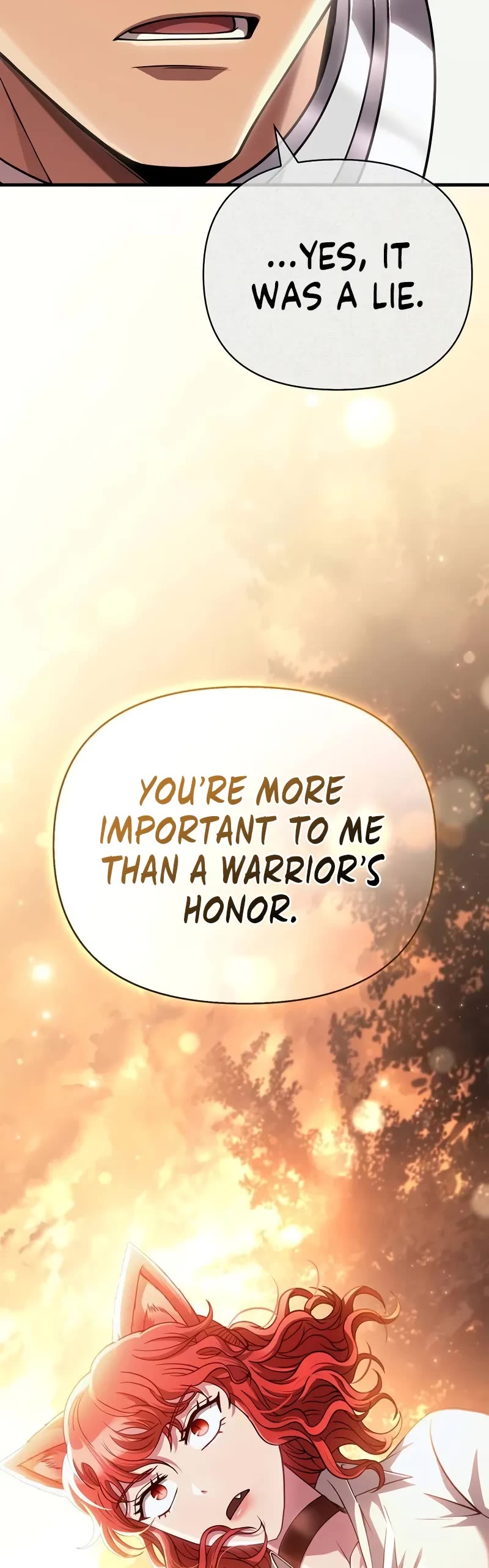 Surviving The Game As A Barbarian chapter 88 page 15