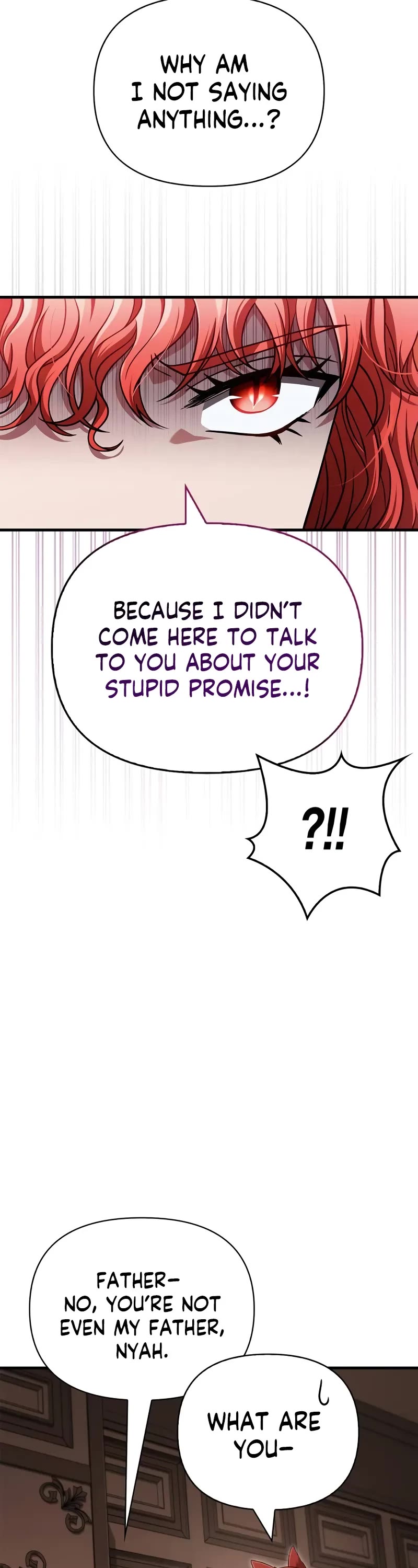 Surviving The Game As A Barbarian chapter 88 page 18