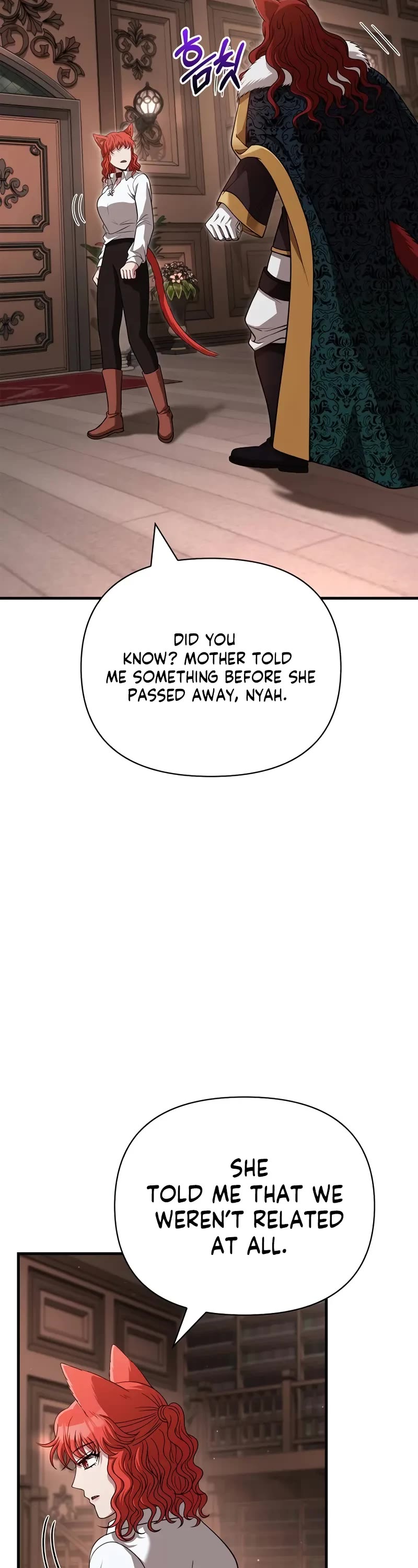 Surviving The Game As A Barbarian chapter 88 page 19