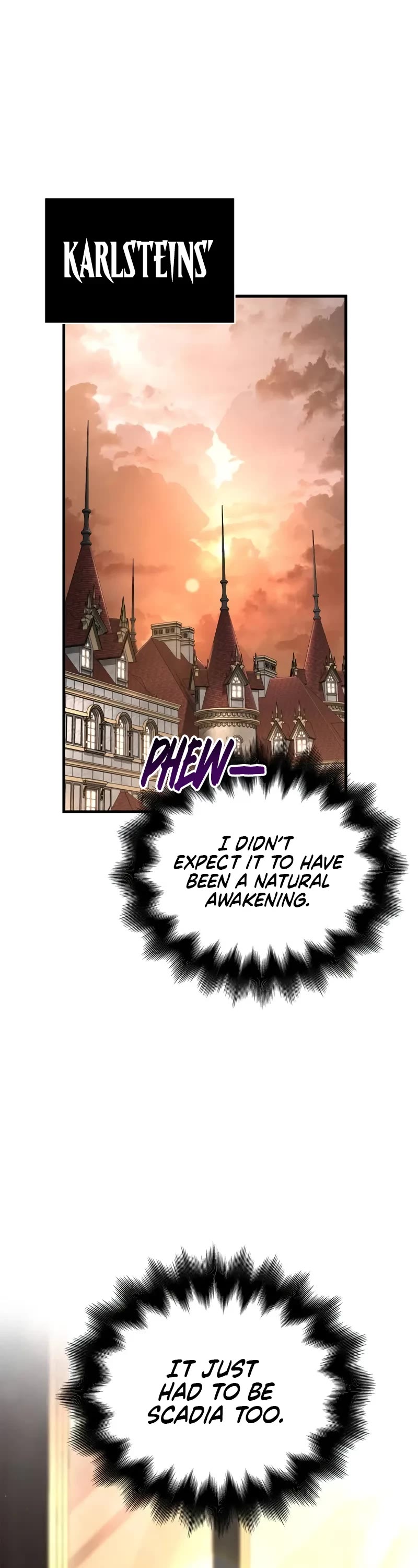 Surviving The Game As A Barbarian chapter 88 page 2