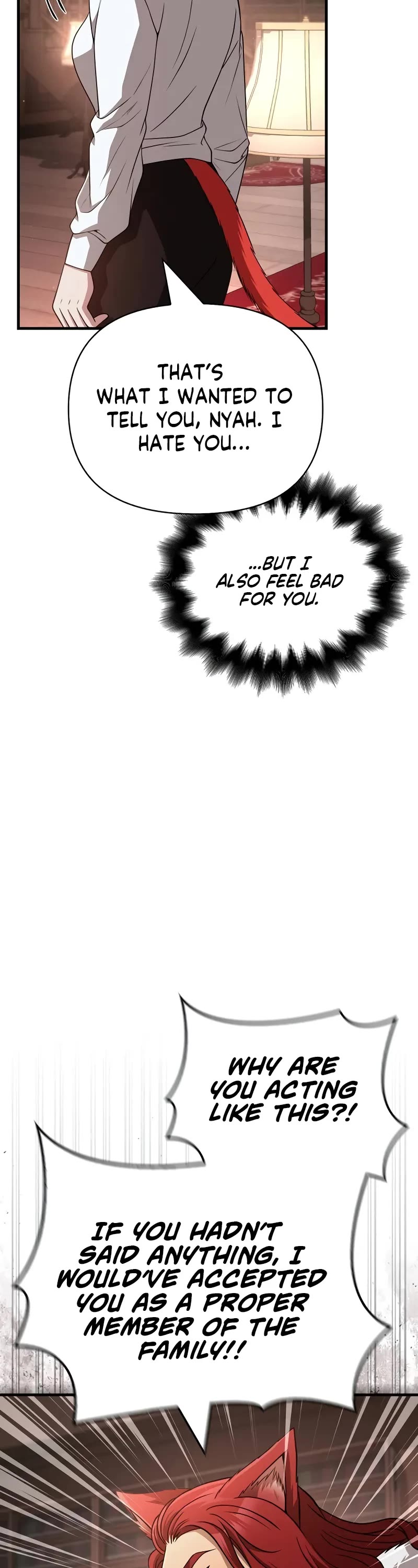 Surviving The Game As A Barbarian chapter 88 page 20