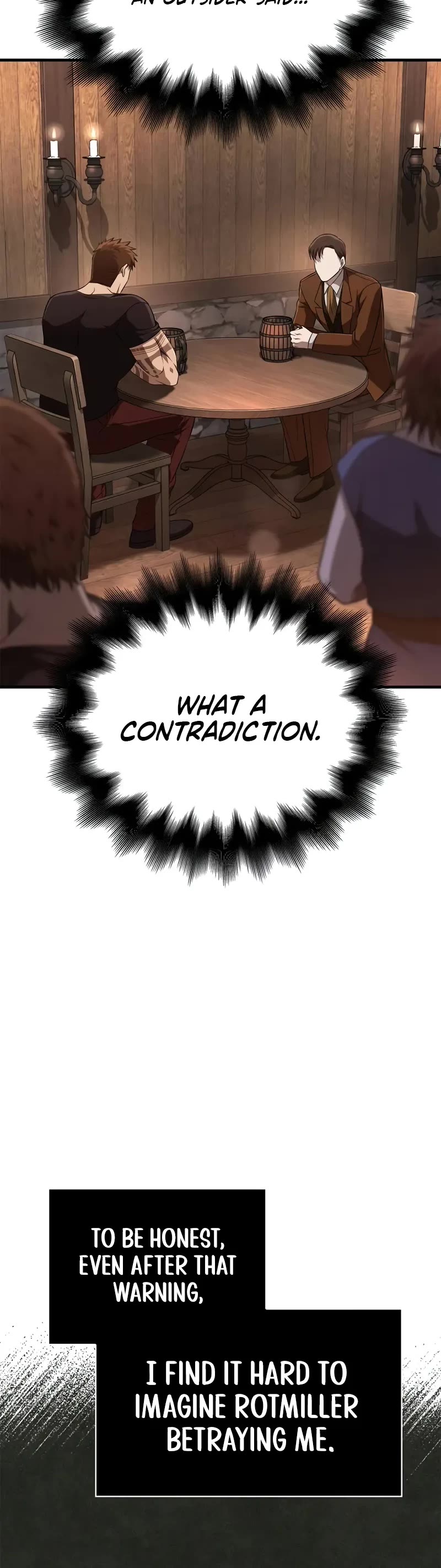 Surviving The Game As A Barbarian chapter 88 page 26