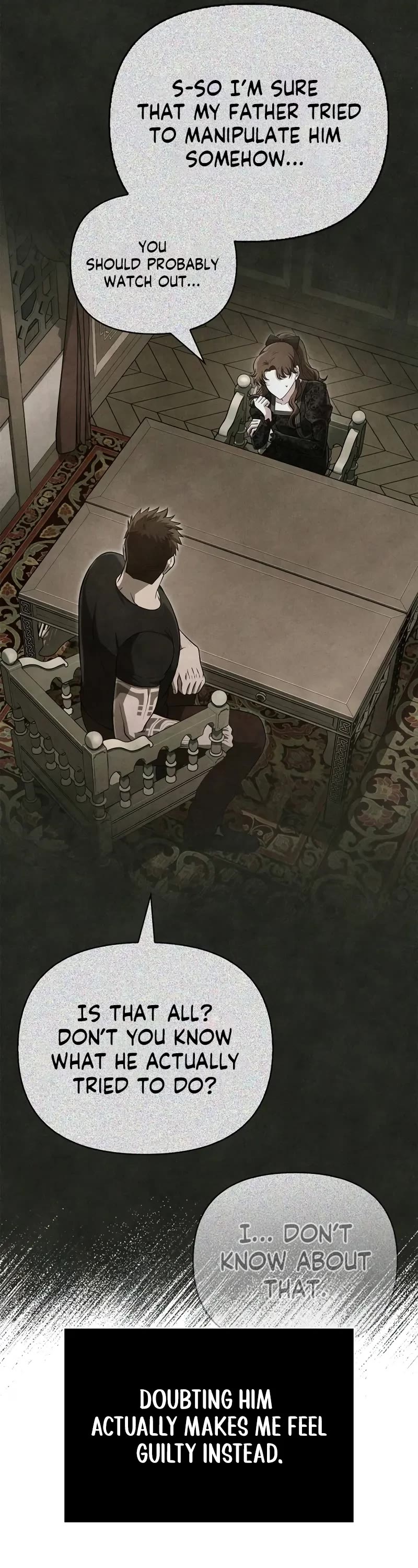 Surviving The Game As A Barbarian chapter 88 page 27