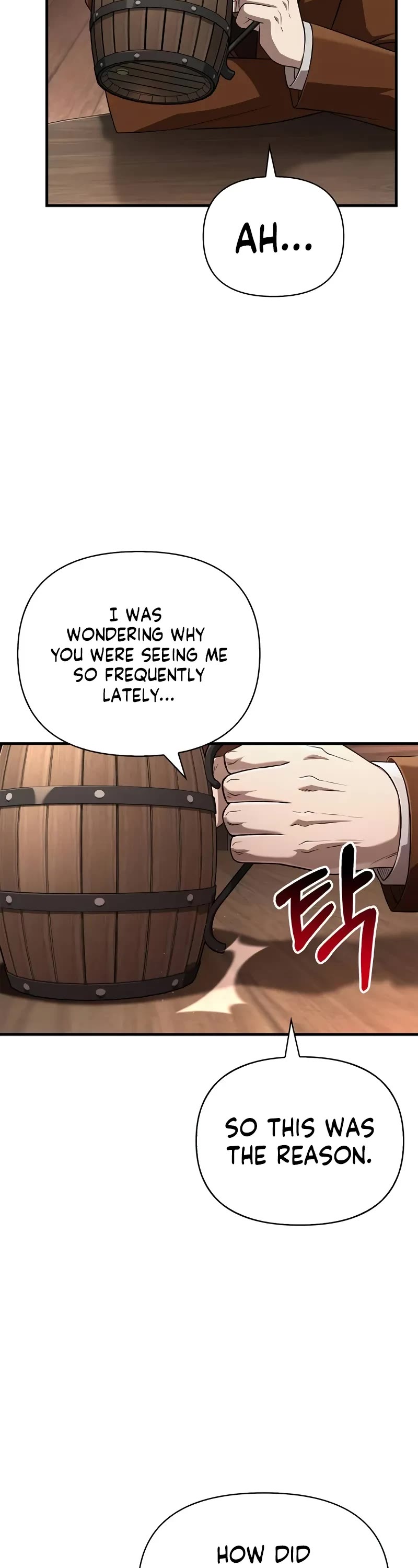 Surviving The Game As A Barbarian chapter 88 page 29