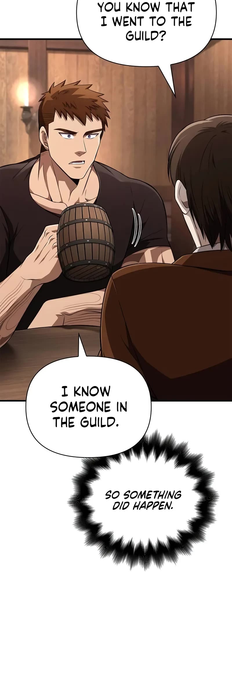 Surviving The Game As A Barbarian chapter 88 page 30