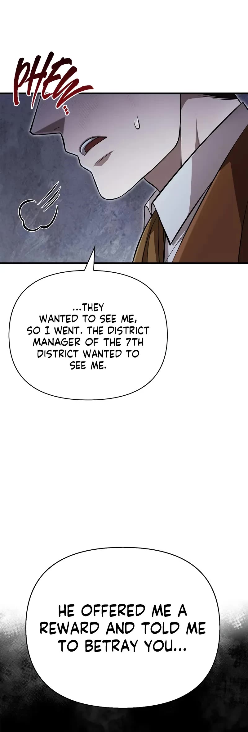 Surviving The Game As A Barbarian chapter 88 page 31