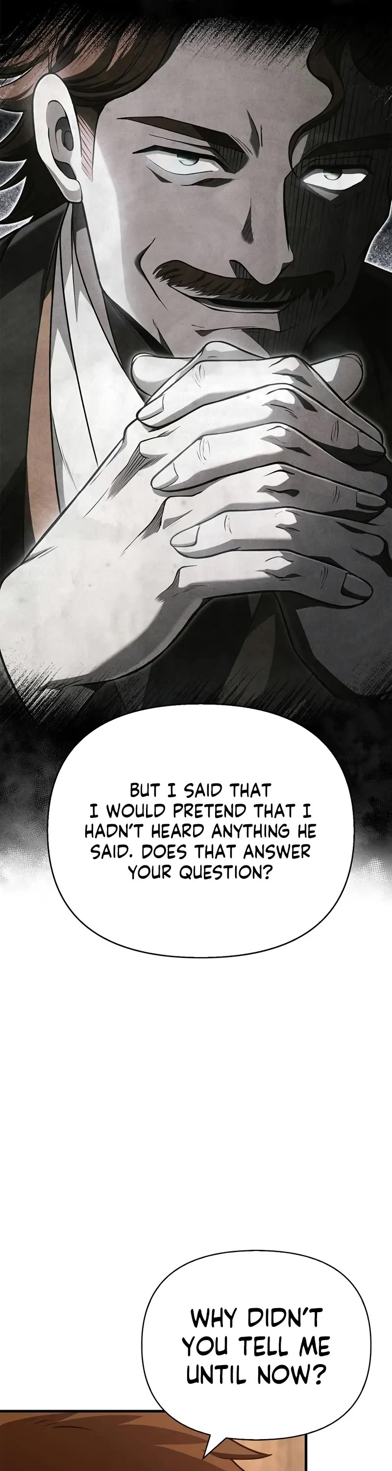 Surviving The Game As A Barbarian chapter 88 page 32